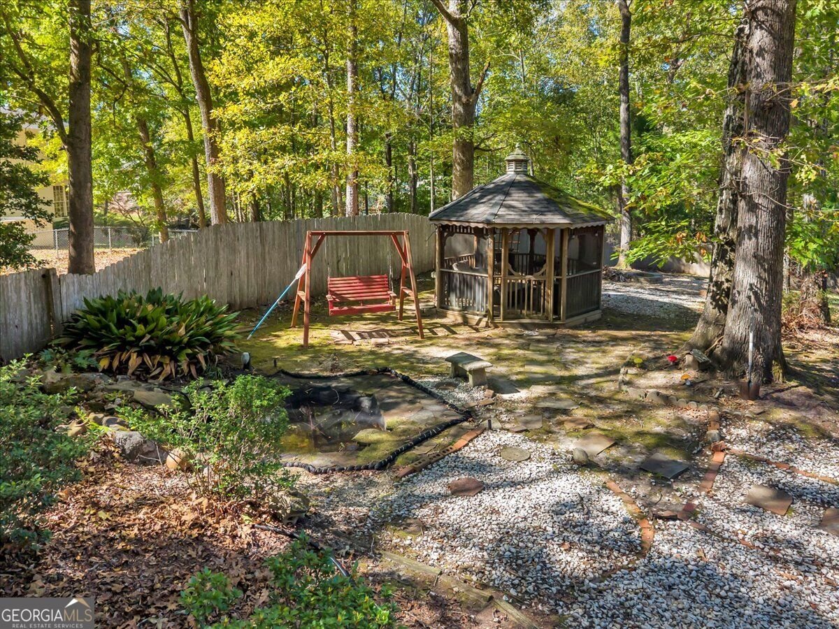 532 Sioux Drive Macon - Photo 57