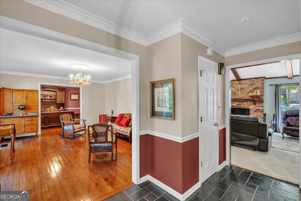 532 Sioux Drive Macon - Photo 6