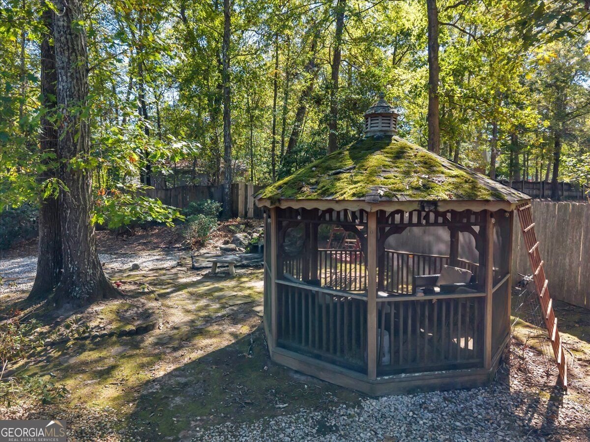 532 Sioux Drive Macon - Photo 60