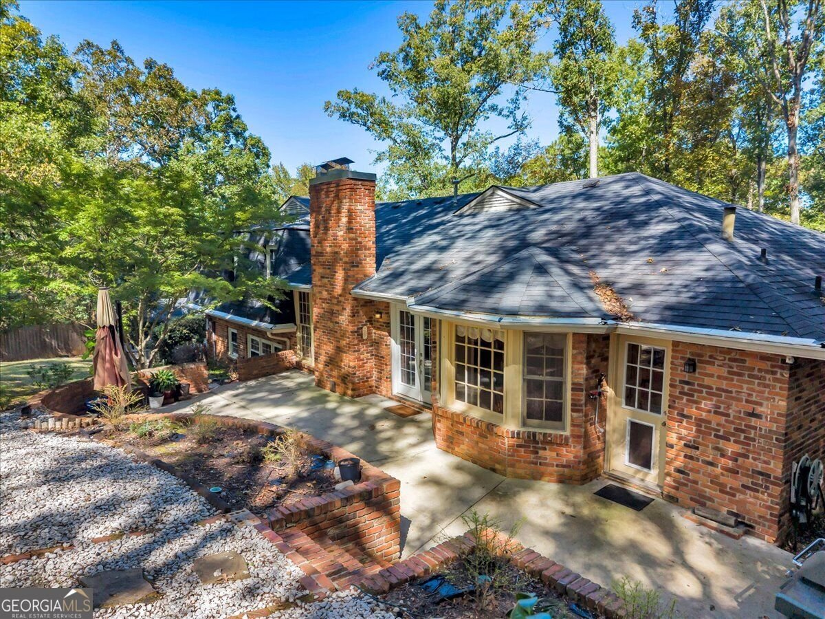 532 Sioux Drive Macon - Photo 63