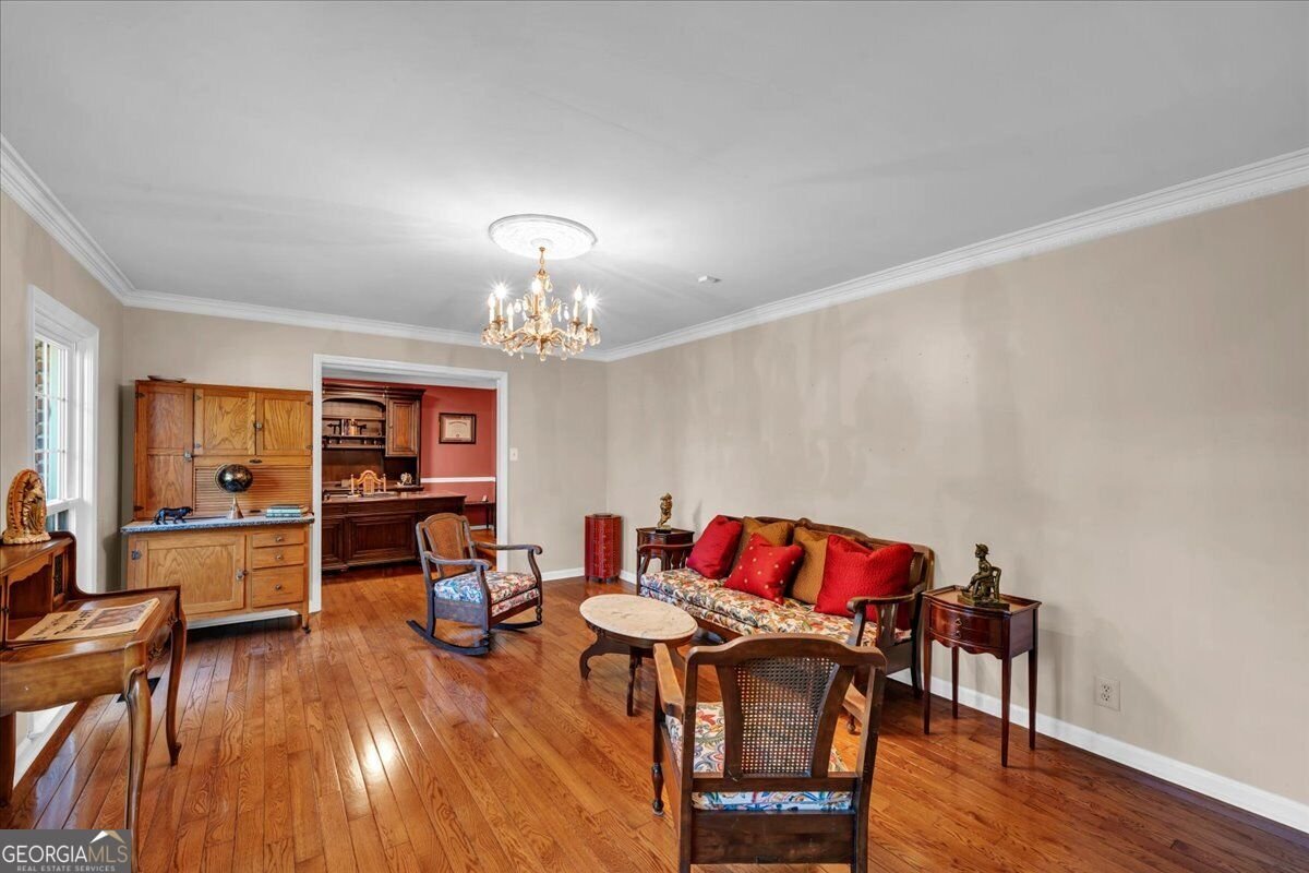 532 Sioux Drive Macon - Photo 7