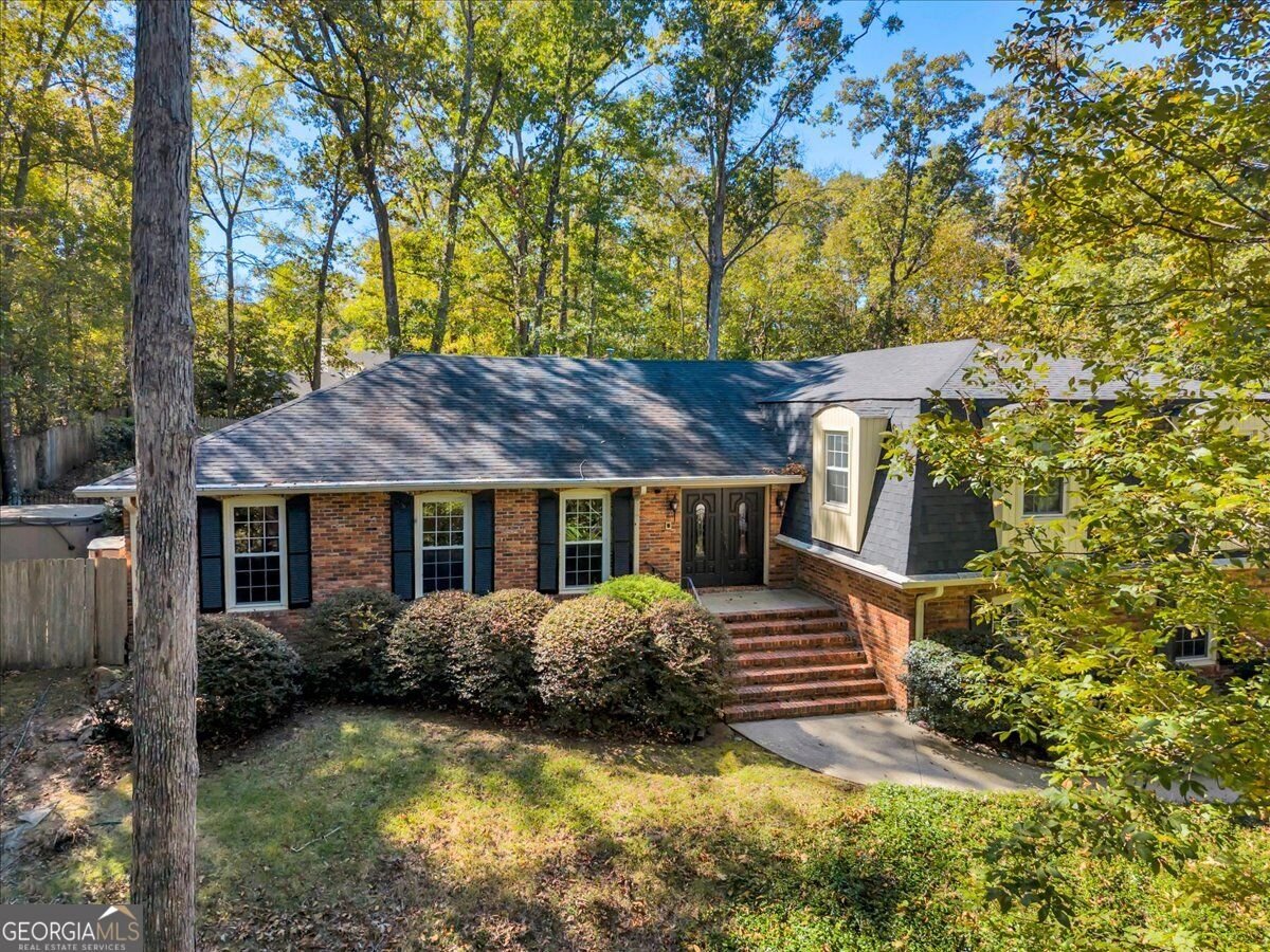 532 Sioux Drive Macon - Photo 70