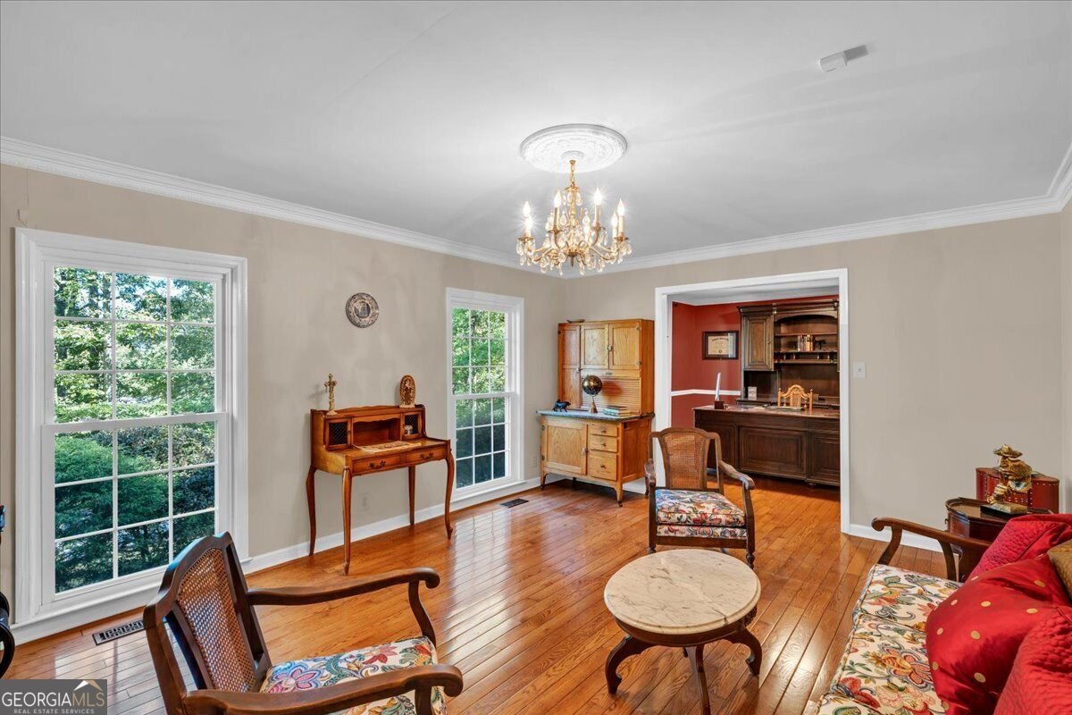 532 Sioux Drive Macon - Photo 8