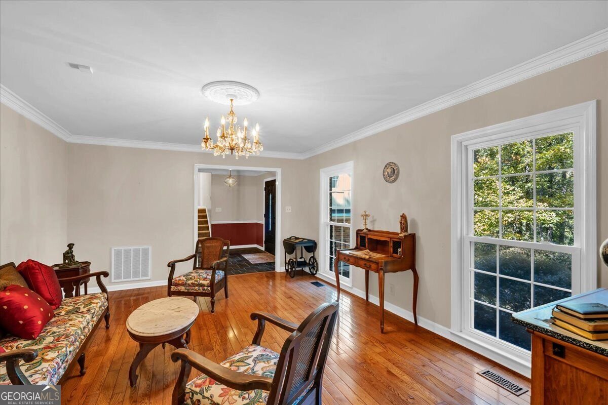 532 Sioux Drive Macon - Photo 9