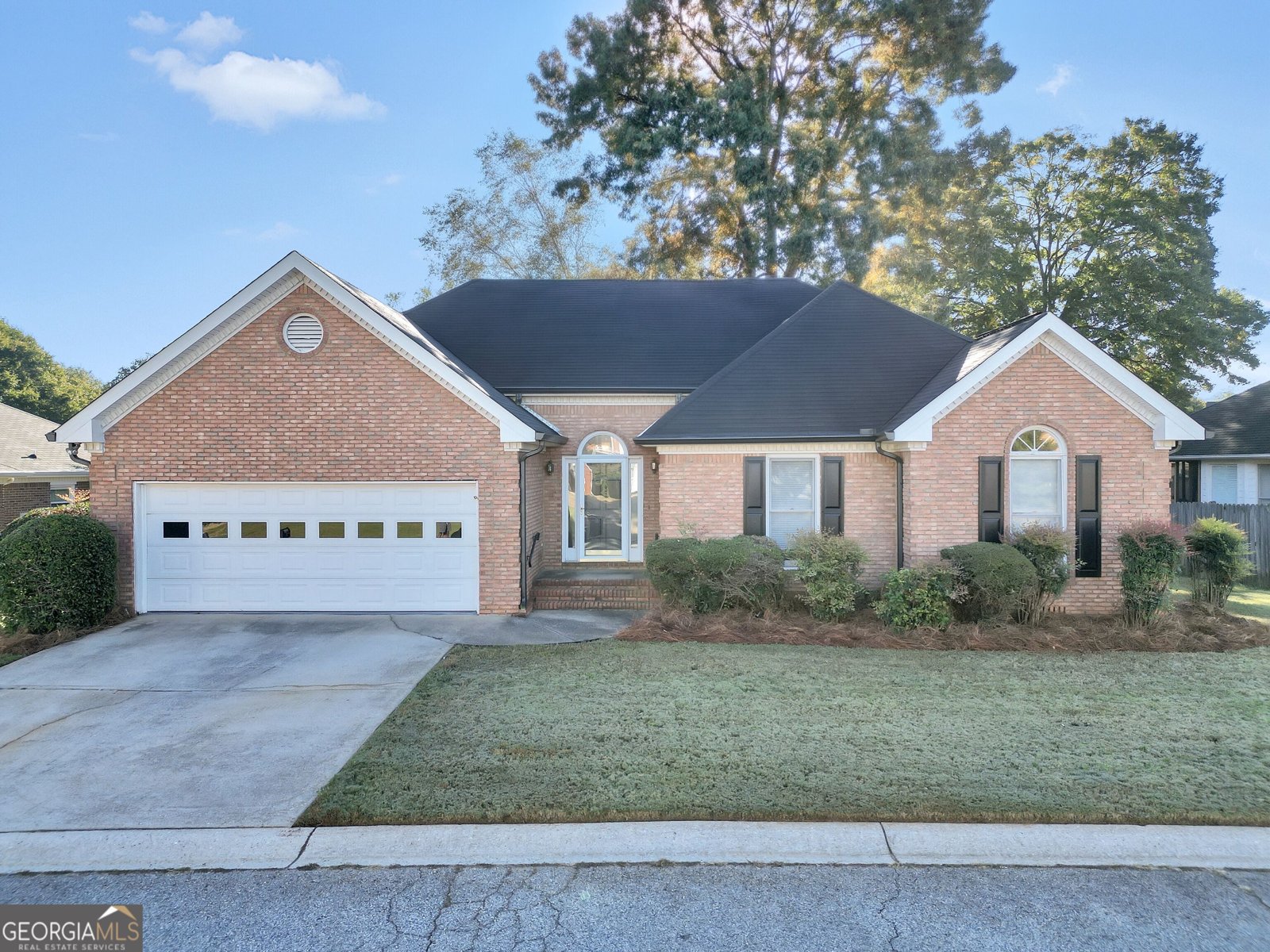 3010 Somerset Drive McDonough - main photo
