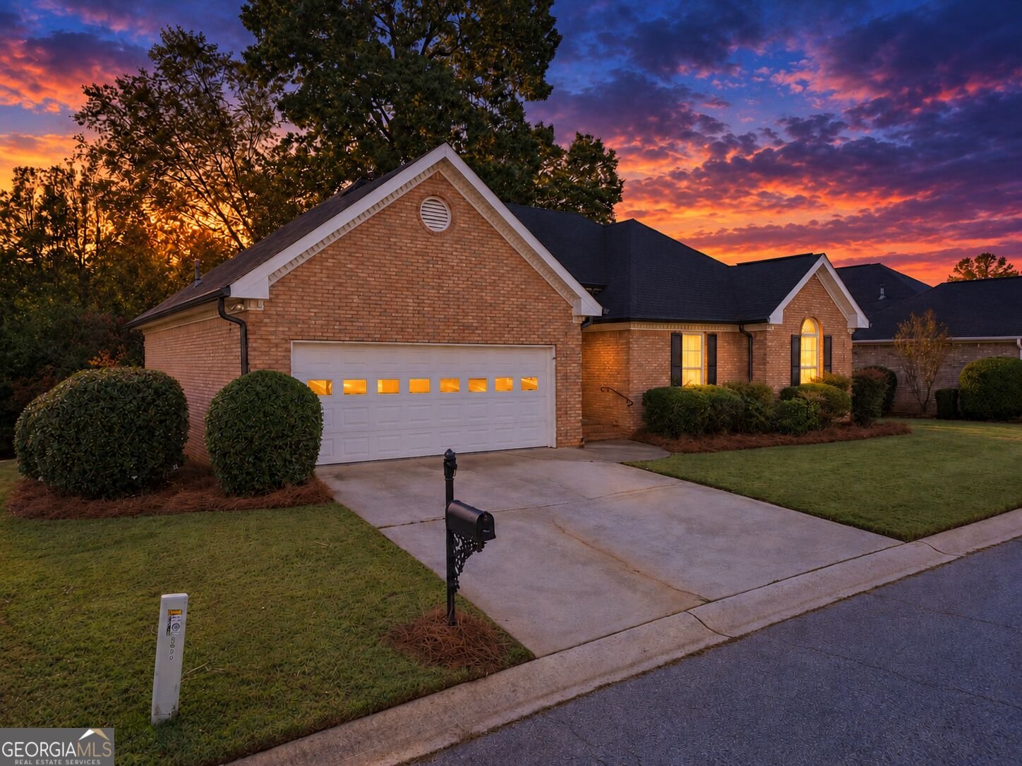 3010 Somerset Drive McDonough - Photo 45