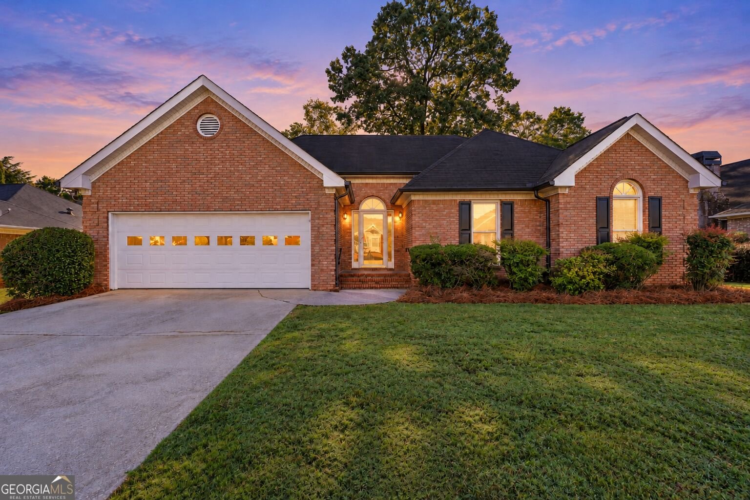 3010 Somerset Drive McDonough - Photo 46