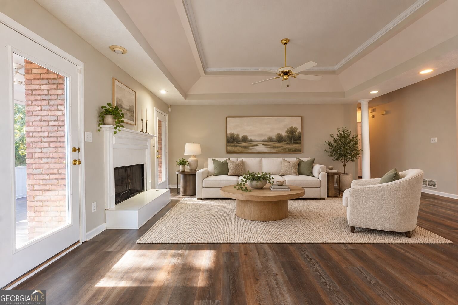 3010 Somerset Drive McDonough - Photo 7