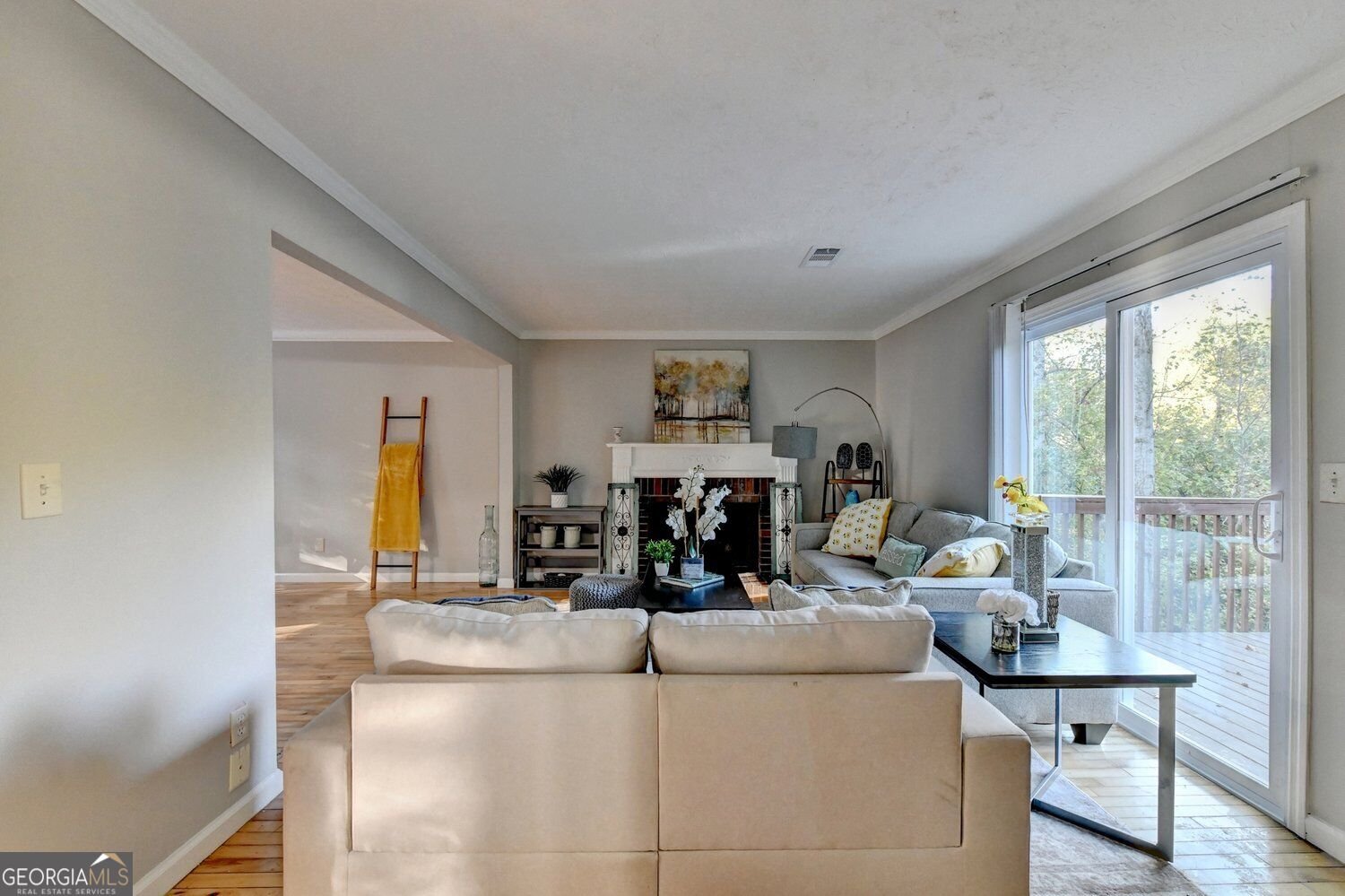 2019 Old Mill Way Duluth - Photo 17
