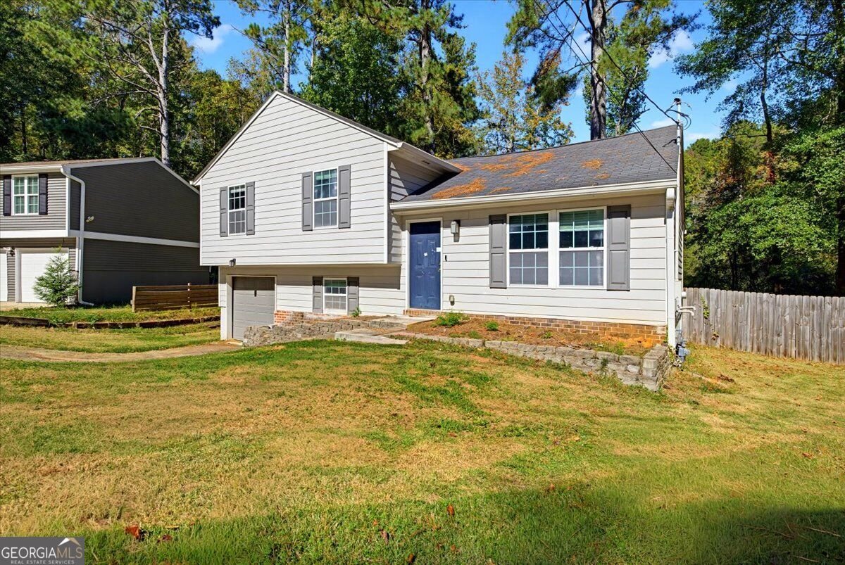 5817 Calico Court Lithonia - main photo