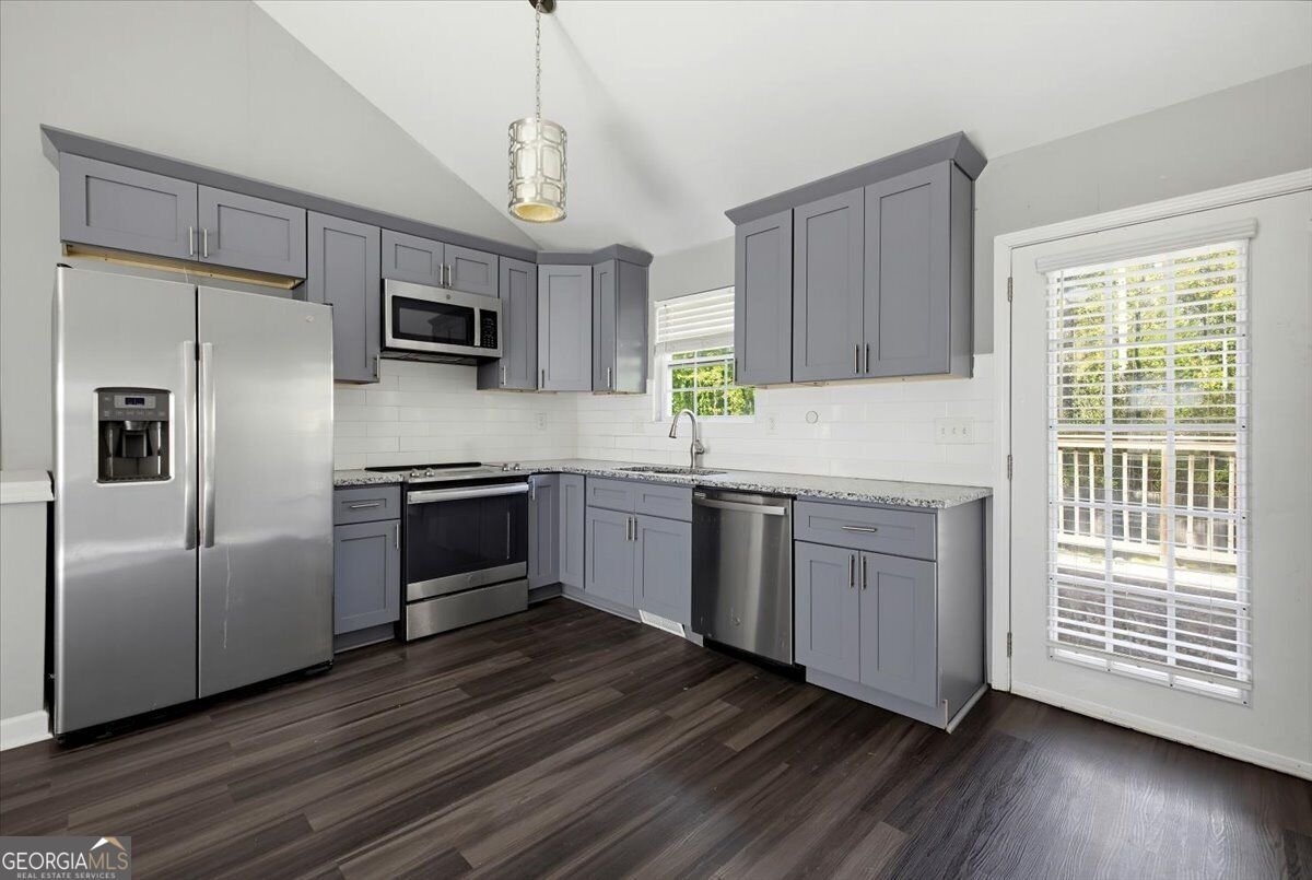 5817 Calico Court Lithonia - Photo 10