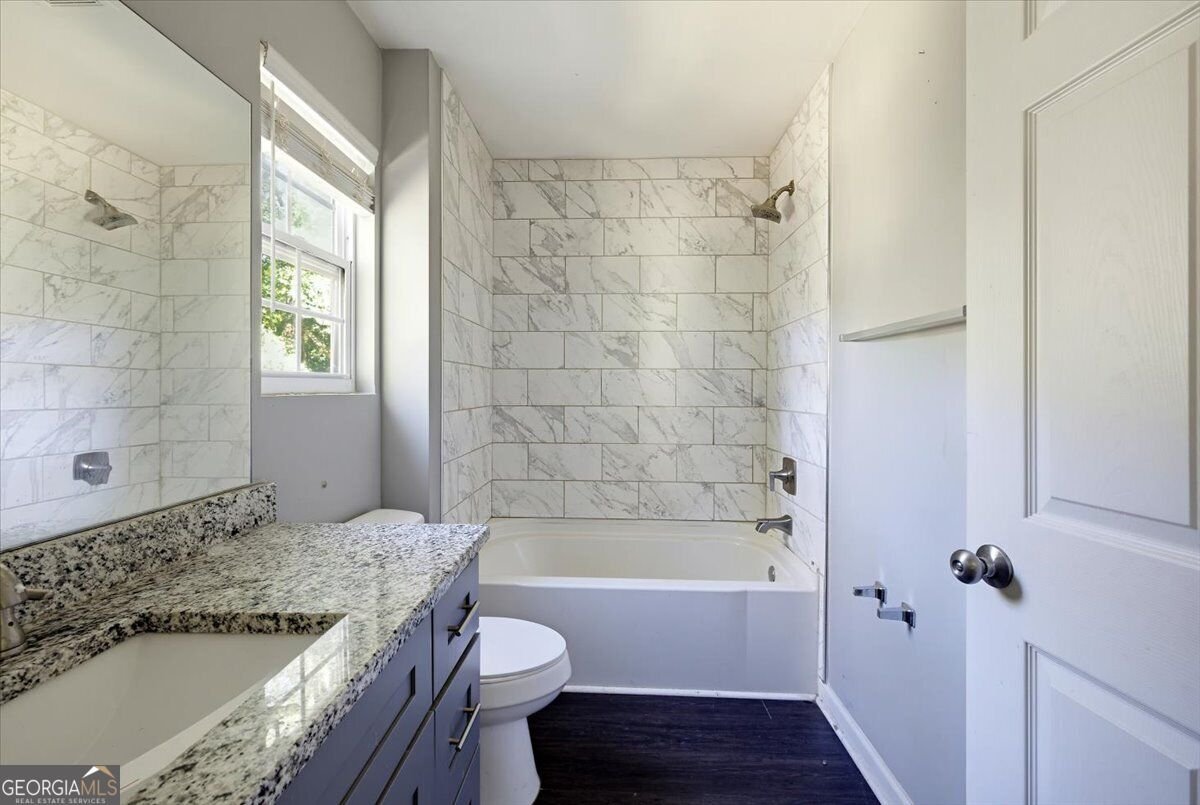 5817 Calico Court Lithonia - Photo 15