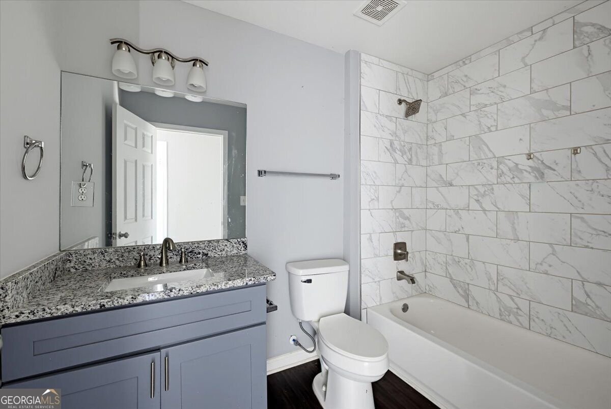 5817 Calico Court Lithonia - Photo 19
