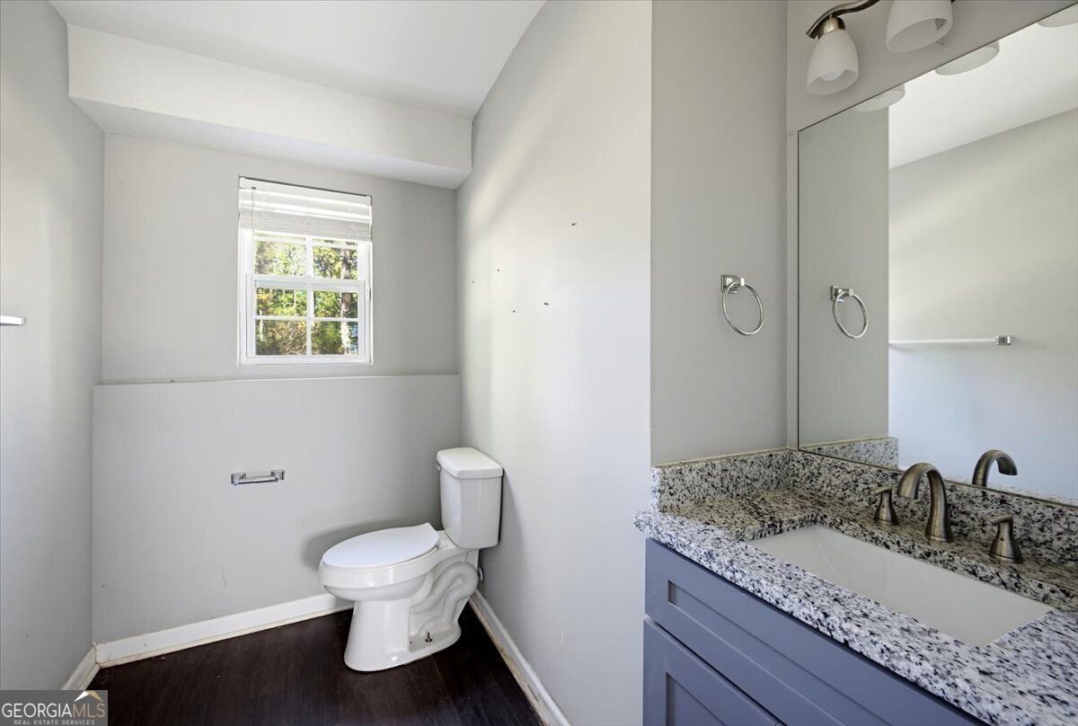 5817 Calico Court Lithonia - Photo 23