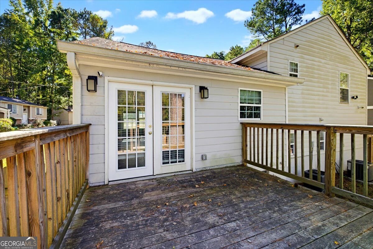 5817 Calico Court Lithonia - Photo 26