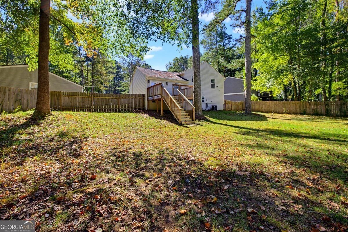 5817 Calico Court Lithonia - Photo 28