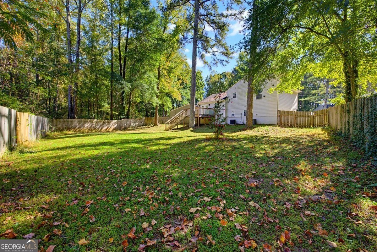 5817 Calico Court Lithonia - Photo 30