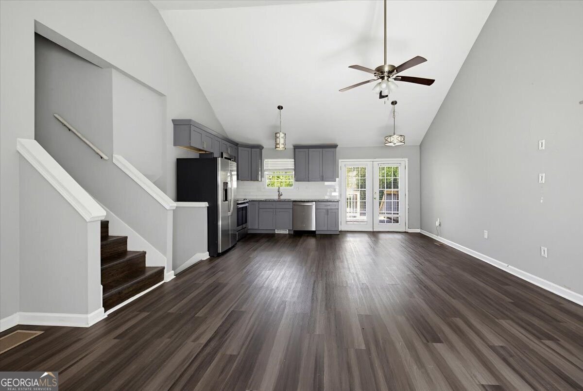 5817 Calico Court Lithonia - Photo 7