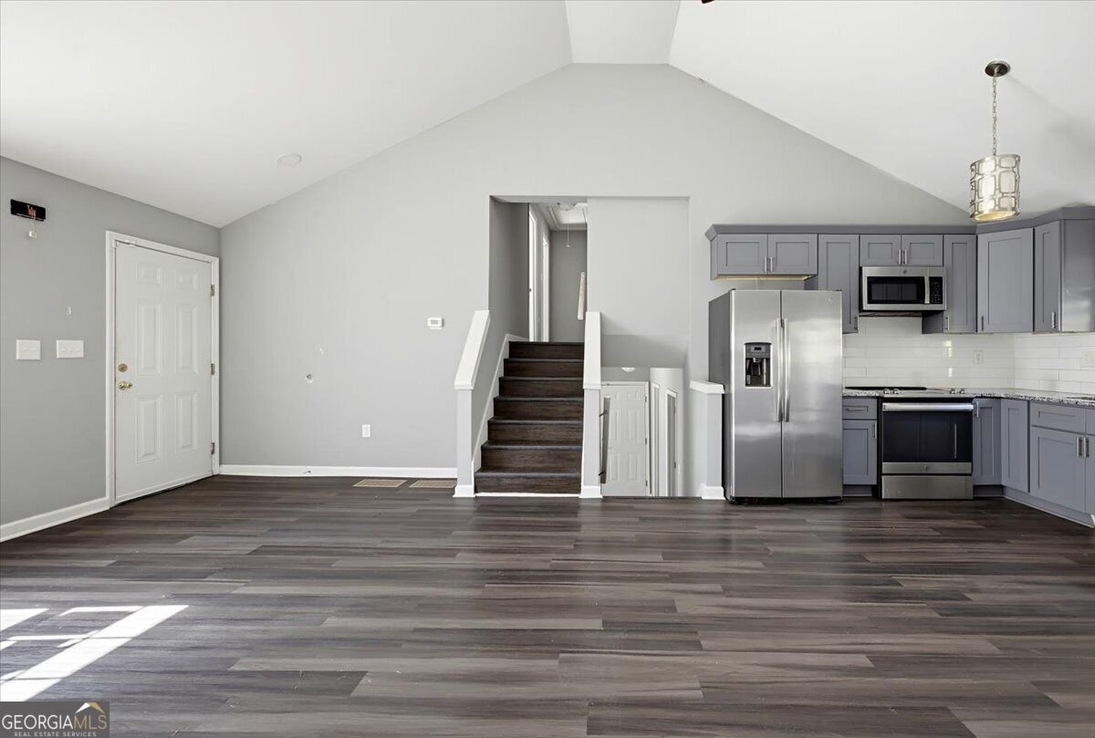 5817 Calico Court Lithonia - Photo 8