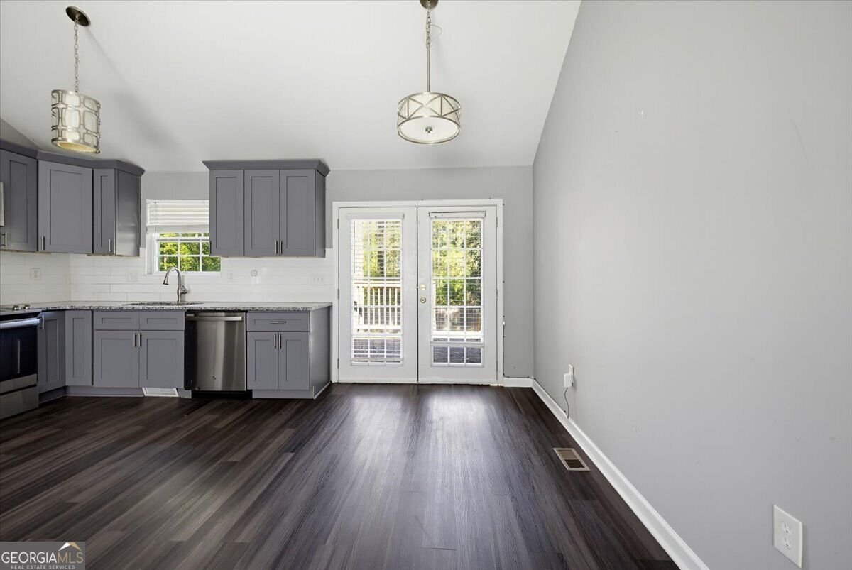 5817 Calico Court Lithonia - Photo 9