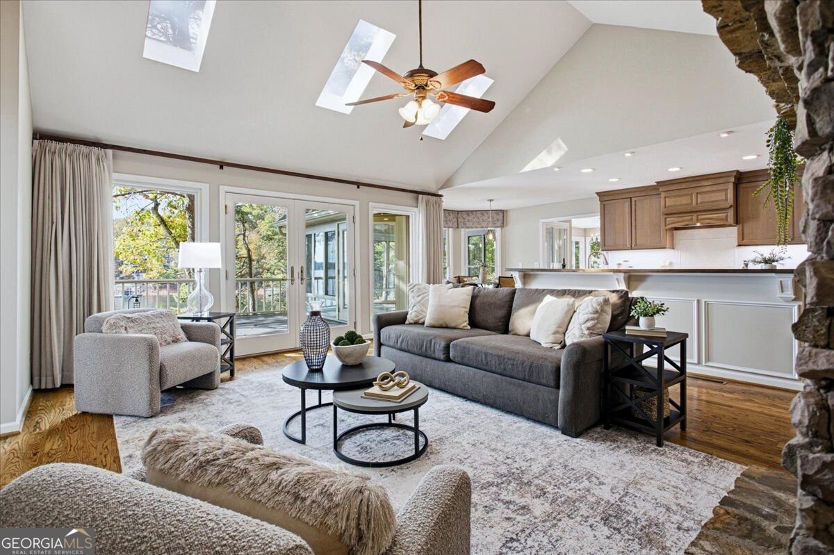 3484 McKenzie Drive Gainesville - Photo 10