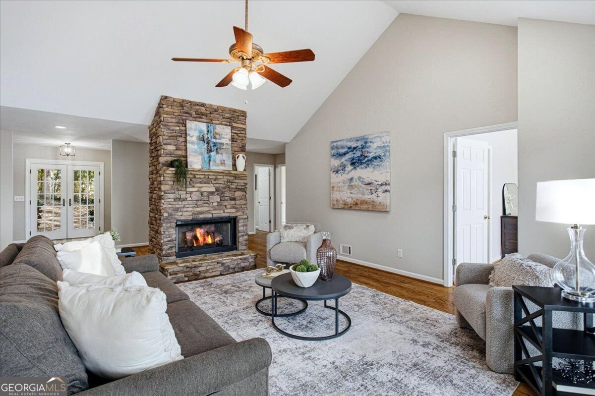 3484 McKenzie Drive Gainesville - Photo 12