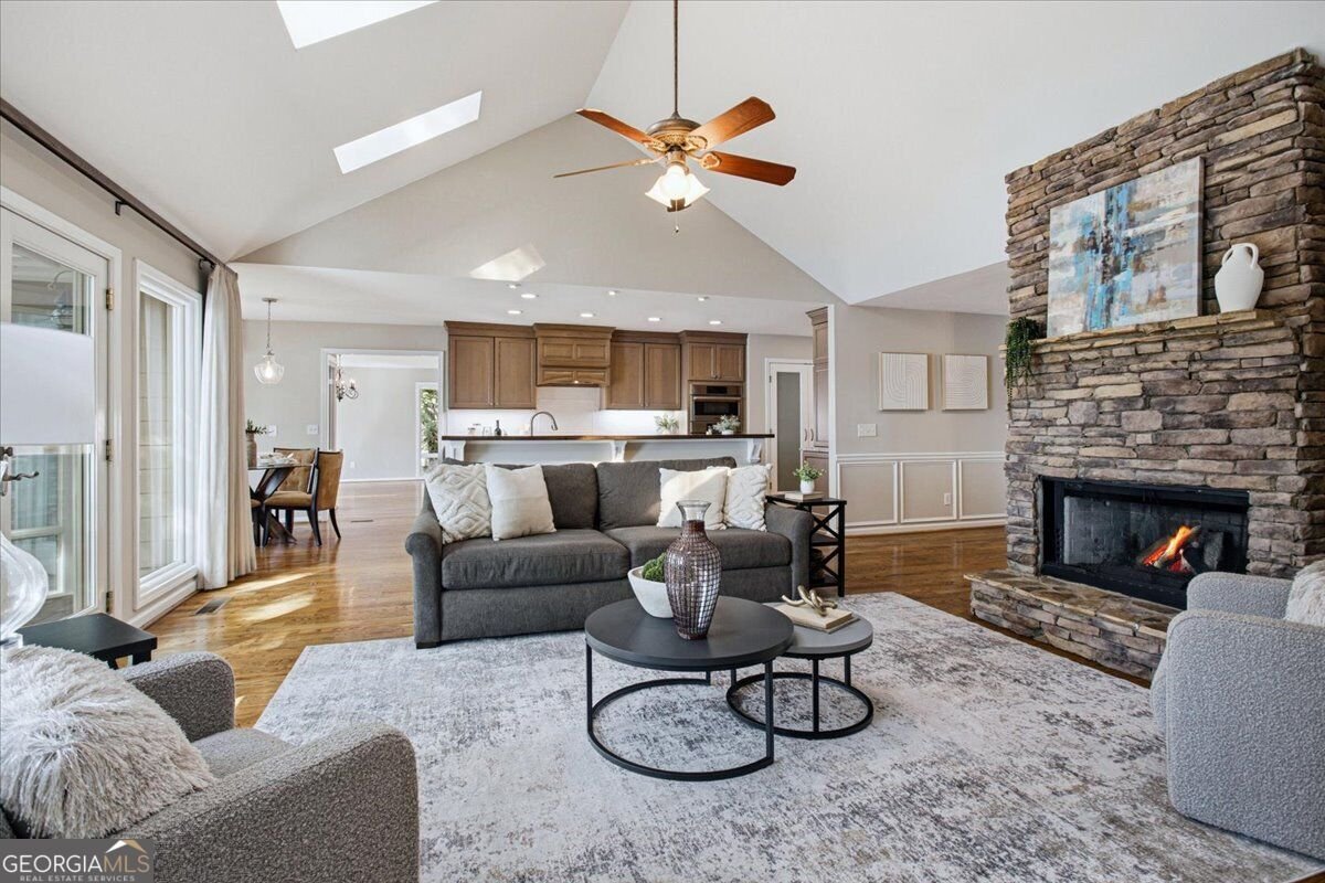 3484 McKenzie Drive Gainesville - Photo 13