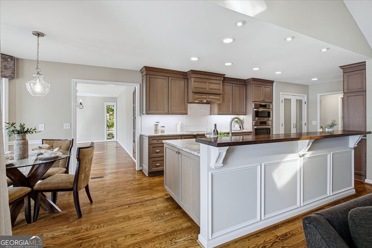 3484 McKenzie Drive Gainesville - Photo 14