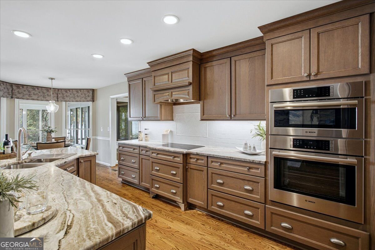 3484 McKenzie Drive Gainesville - Photo 16