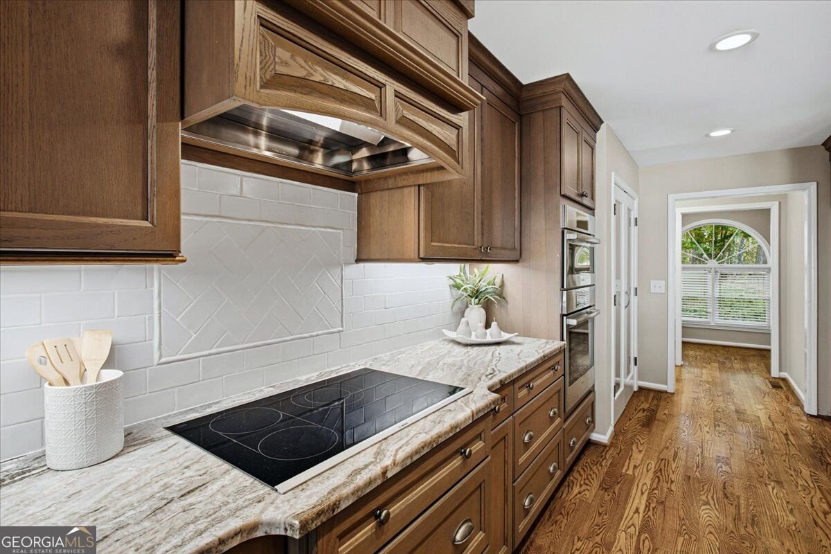 3484 McKenzie Drive Gainesville - Photo 17