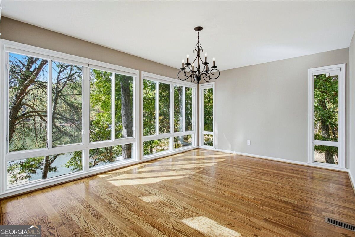3484 McKenzie Drive Gainesville - Photo 30