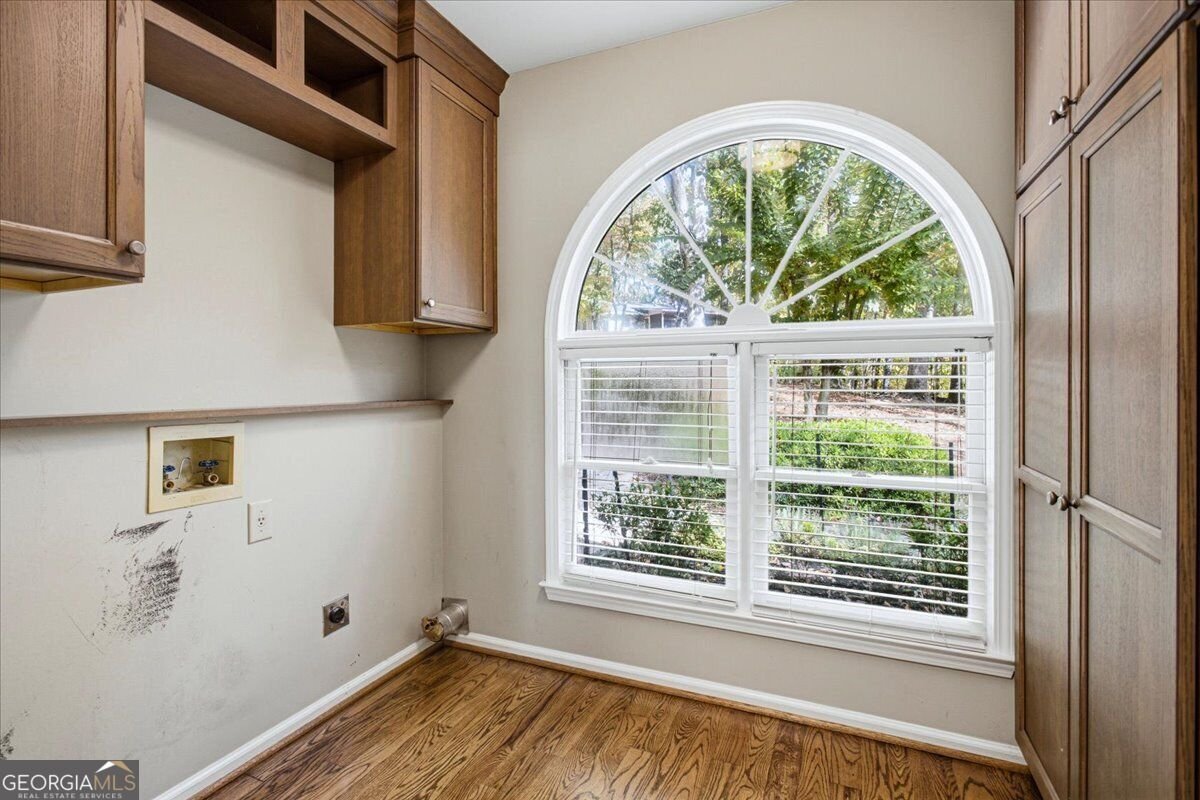 3484 McKenzie Drive Gainesville - Photo 33