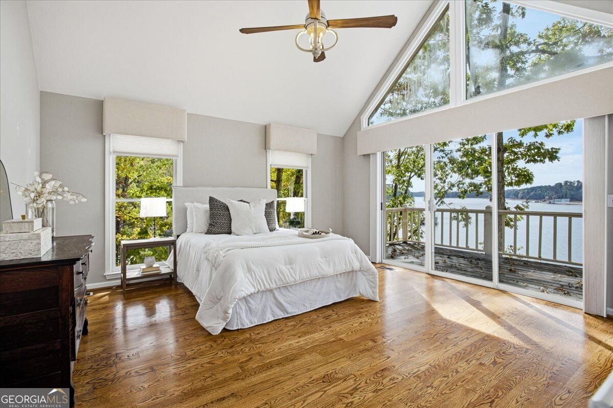 3484 McKenzie Drive Gainesville - Photo 34