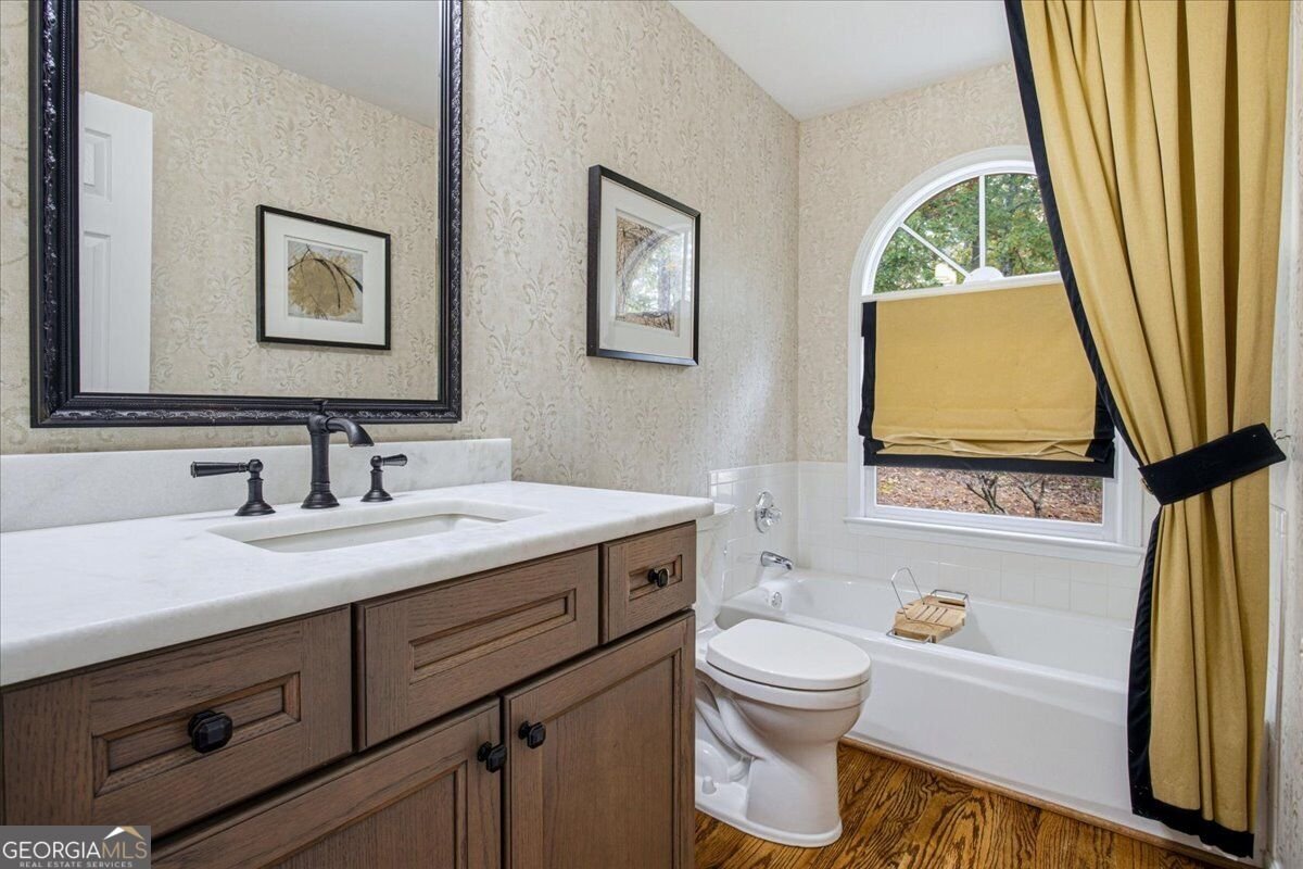 3484 McKenzie Drive Gainesville - Photo 39