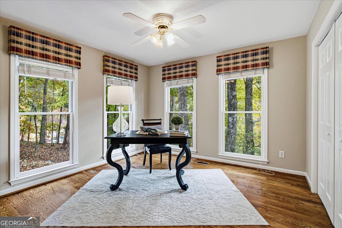 3484 McKenzie Drive Gainesville - Photo 40
