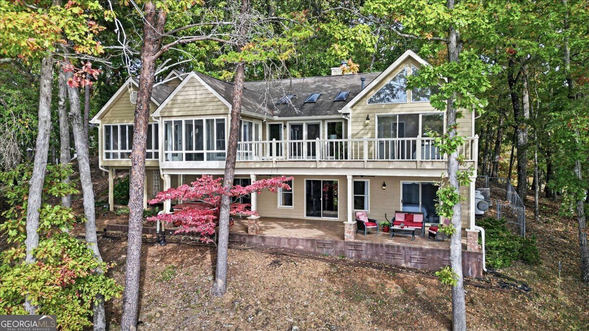 3484 McKenzie Drive Gainesville - Photo 56