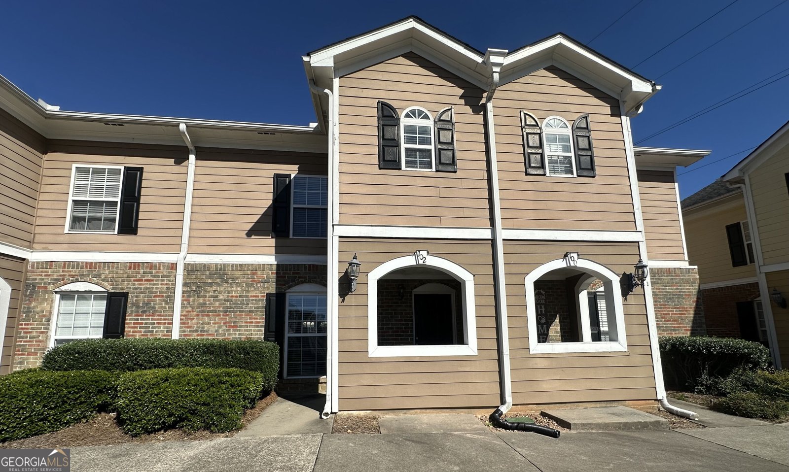 702 Summer Place Norcross - main photo