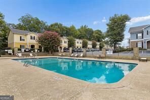 702 Summer Place Norcross - Photo 36