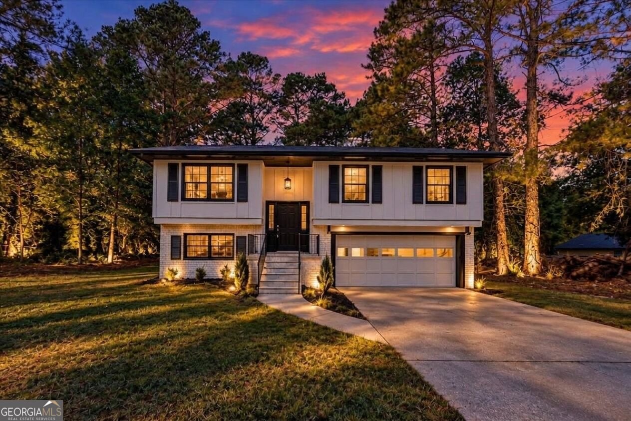 3093 Goode Road Conyers - main photo