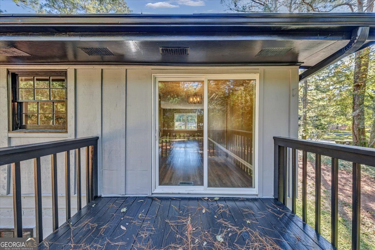3093 Goode Road Conyers - Photo 26
