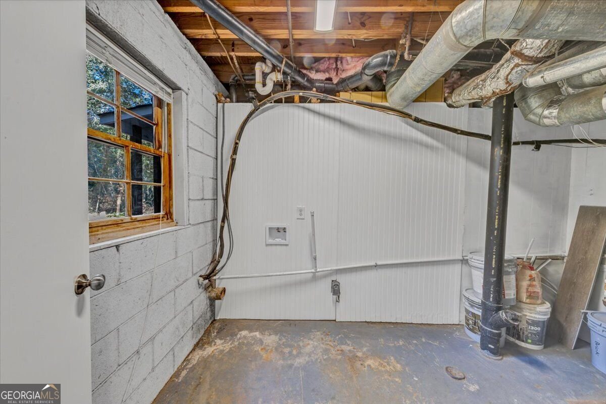 3093 Goode Road Conyers - Photo 27