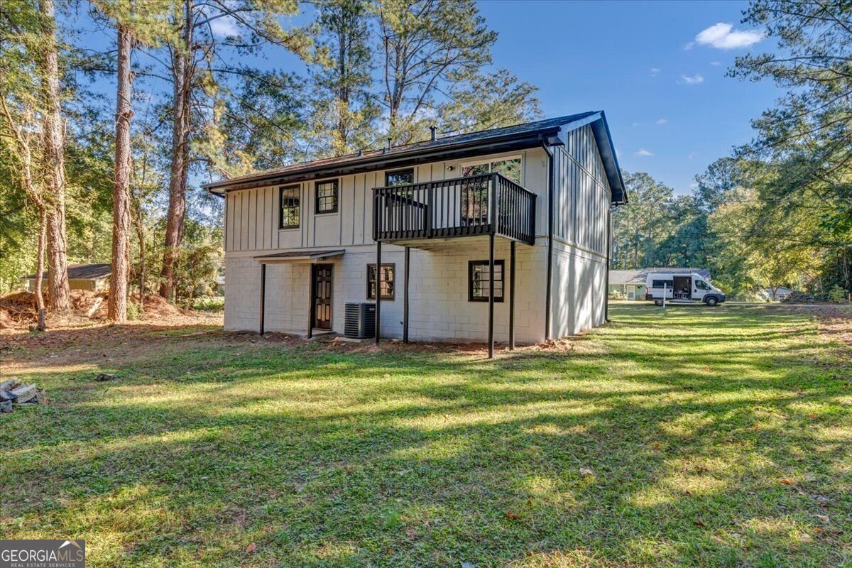 3093 Goode Road Conyers - Photo 31