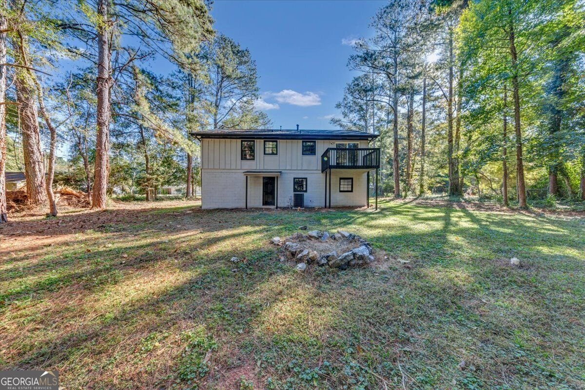 3093 Goode Road Conyers - Photo 32
