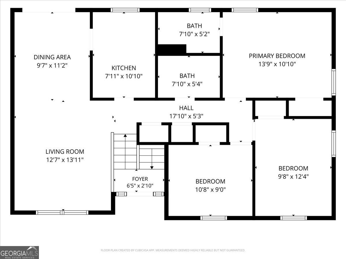 3093 Goode Road Conyers - Photo 34