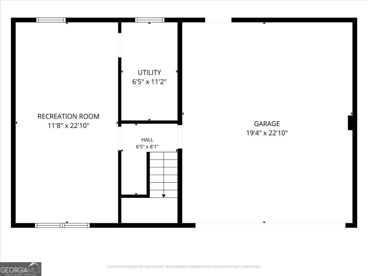 3093 Goode Road Conyers - Photo 35