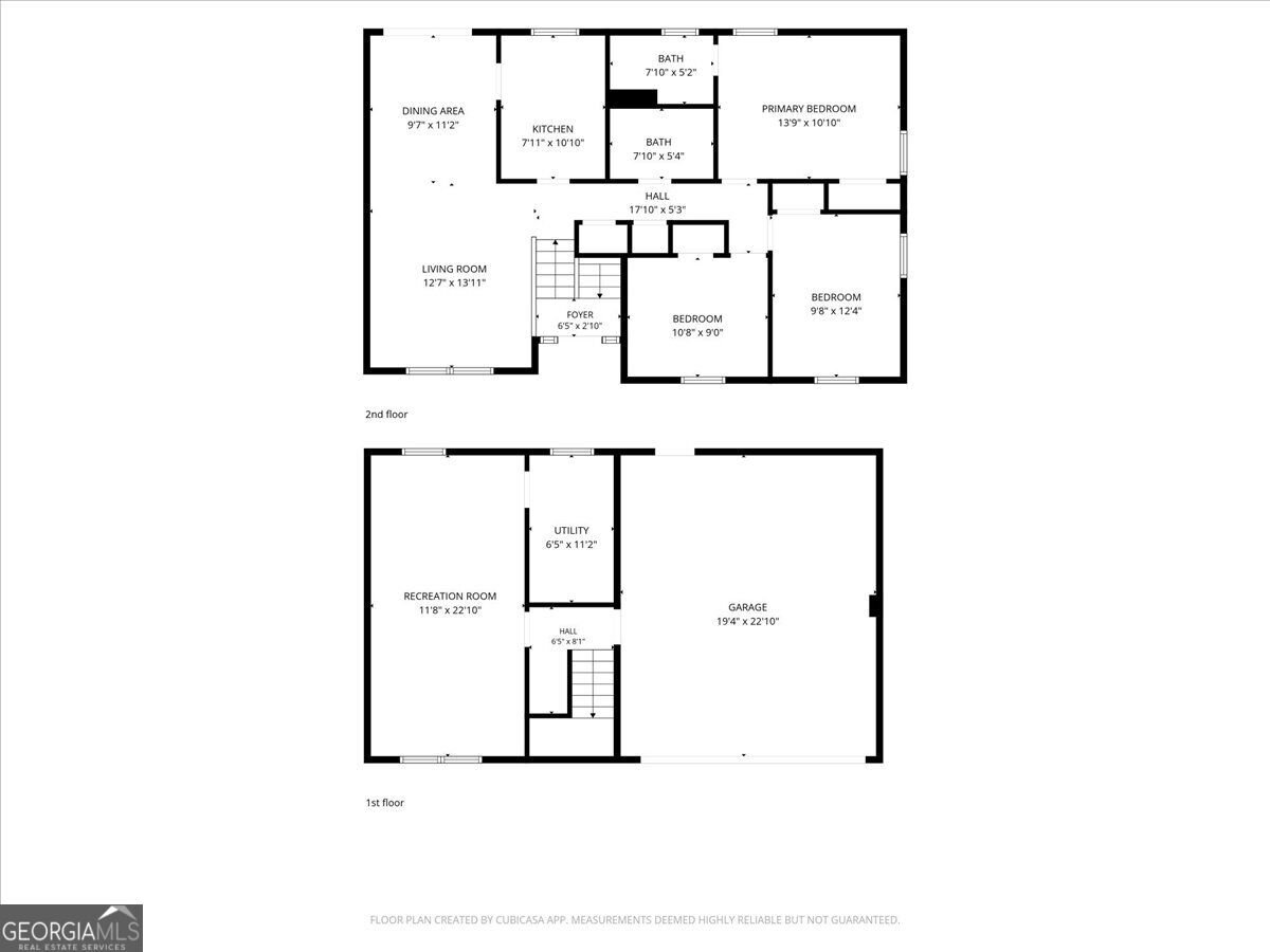3093 Goode Road Conyers - Photo 36