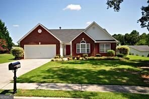 3624 Rolling Meadows Way Loganville - main photo