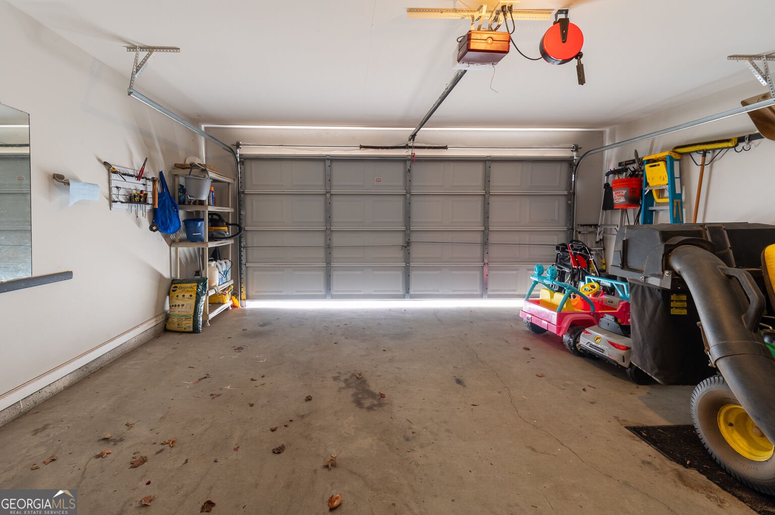 3624 Rolling Meadows Way Loganville - Photo 27