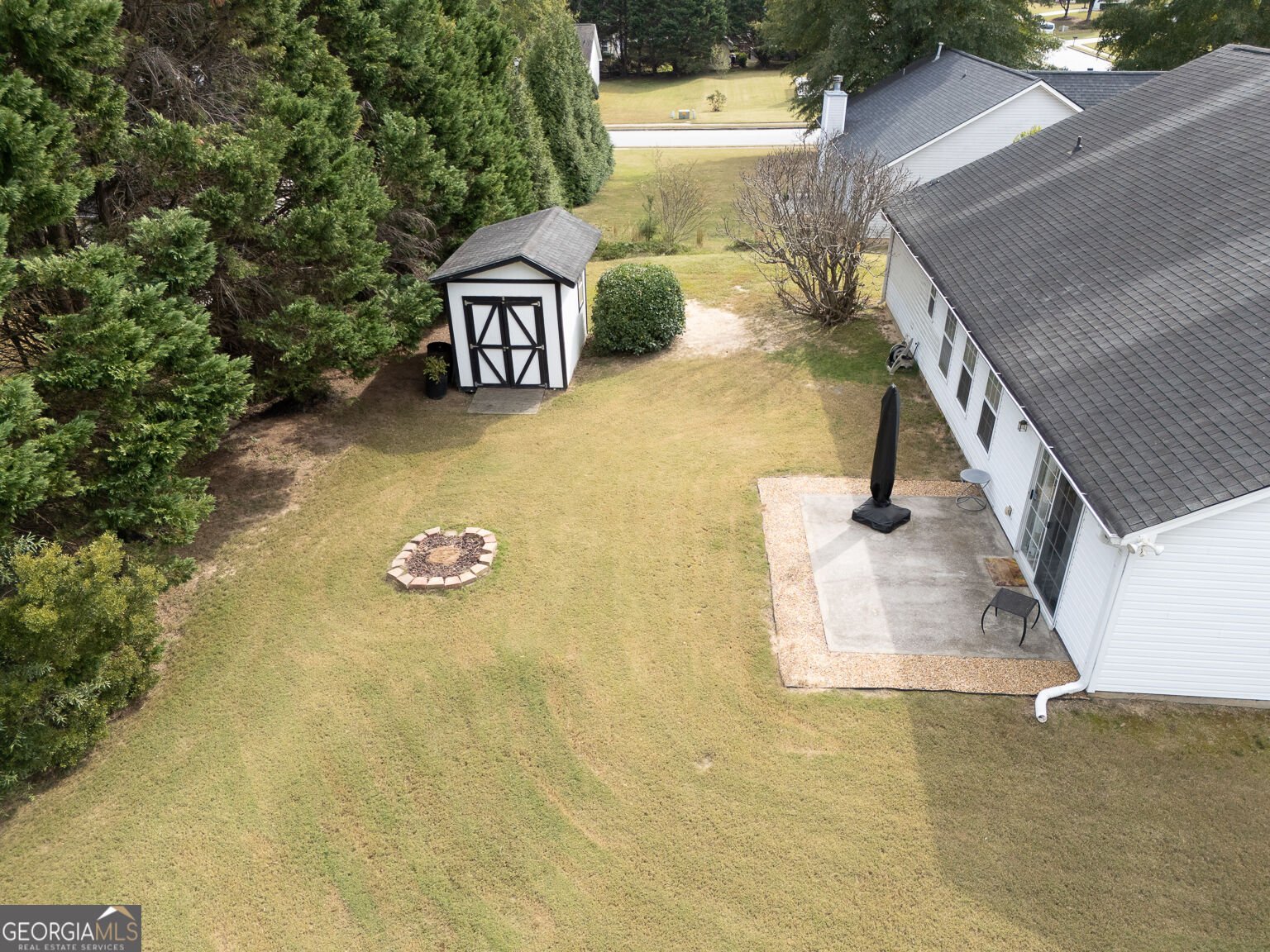 3624 Rolling Meadows Way Loganville - Photo 33