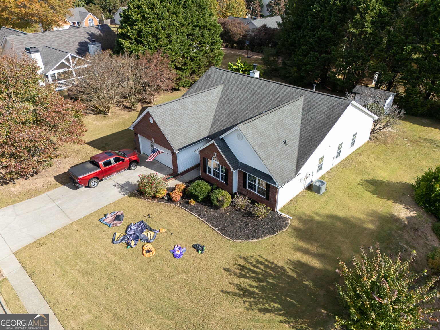 3624 Rolling Meadows Way Loganville - Photo 34